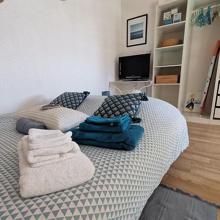 La Sirene - Loft Moderne Et Lumineux Avec Vue Panoramique Sur Mer Mediterranee Et Port De Plaisance Frontignan Esterno foto